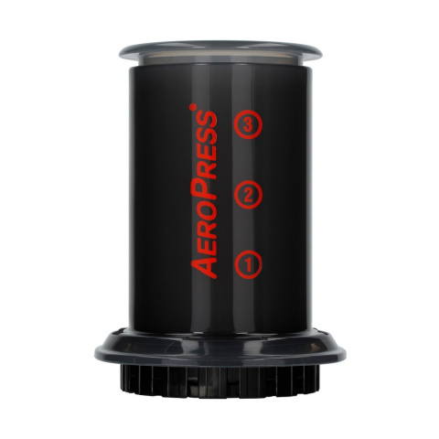 Aeropress GO - Zaparzacz do kawy