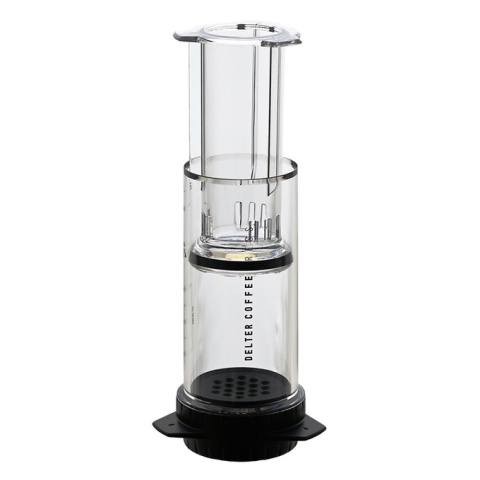Delter Coffee Press - Zaparzacz do kawy