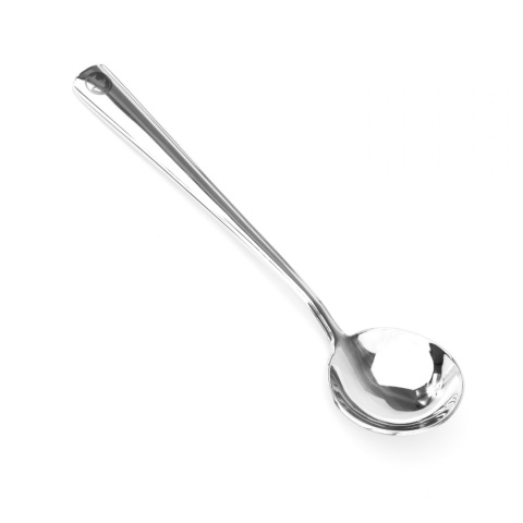 Łyżka rhinowares ze stali nierdzewnej do cuppingu