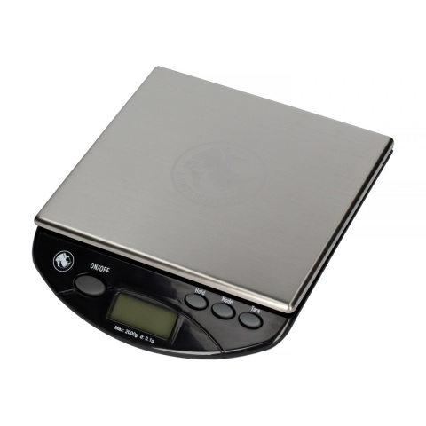 Rhino Coffee Gear - Bench Scale 2kg - Waga