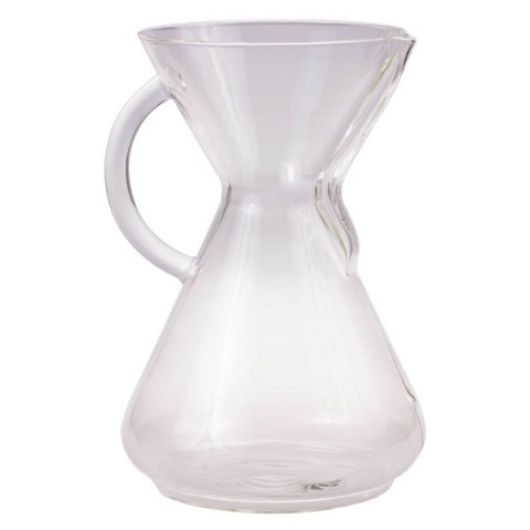 Chemex Classic Coffee Maker - 10 filiżanek