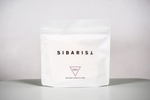 Sibarist - Filtry FAST COME M