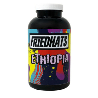 Friedhats - Etiopia Buku Sayisa, Anaerobic - 250g