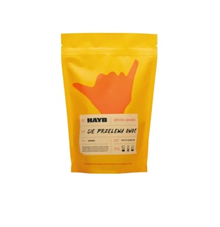 HAYB - Się Przelewa Owoc 1kg