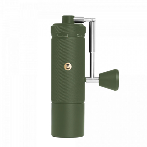 Timemore - Chestnut S3 Green, Zielony - Młynek do kawy