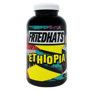 Friedhats - Etiopia Bisrat Melaku - 250g