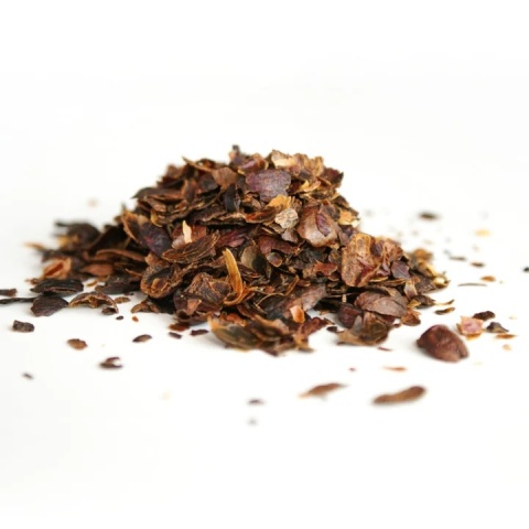 COFFEE PLANT - Cascara - Kostaryka Hacienda Sonora _susz