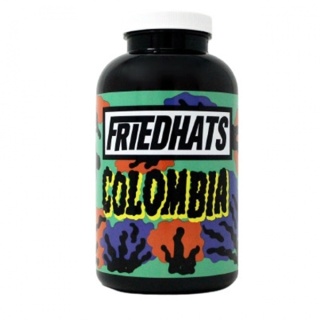 Friedhats - Kolumbia Diego Horta, Washed- 250g