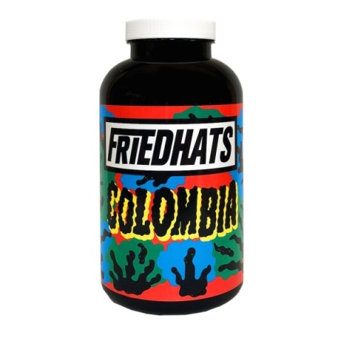 Friedhats - Kolumbia Reserva San Francisco - 250g