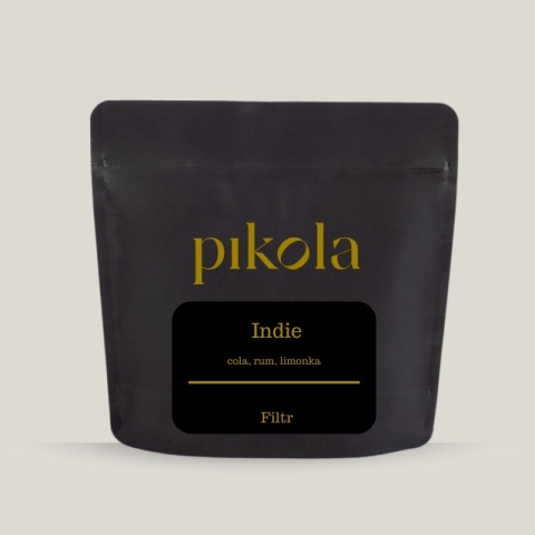 Pikola - Indie Gundikhan- 250g - labuna.pro