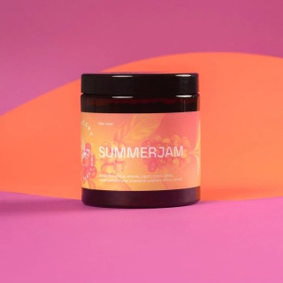 Concept Coffee - Kolumbia Summerjam - 250g