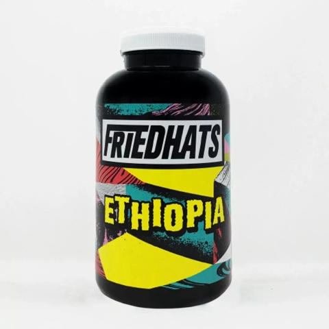 Friedhats - Etiopia Arsosala, Washed - 250g