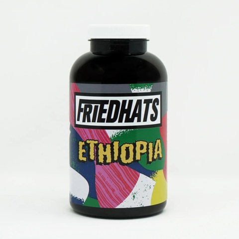 Friedhats - Etiopia Danche Honey - 250g