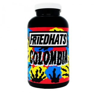 Friedhats - Kolumbia, Jefferson Castano - 250g