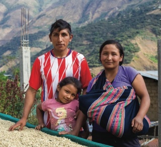 KB Coffee Roasters- Peru Gilber Huayllas, Gesha - 250g