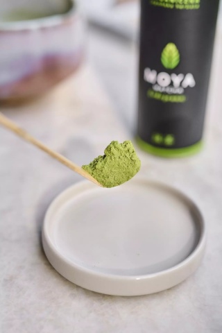 Moya Matcha - Moya Matcha Codzienna - 50g