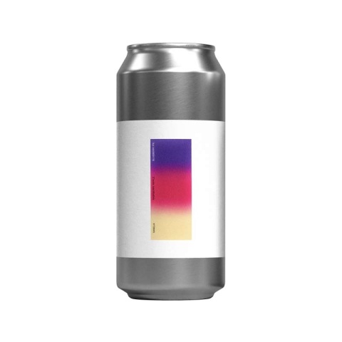 People Possession - bam Blackberry and mint {Blend} - 200g