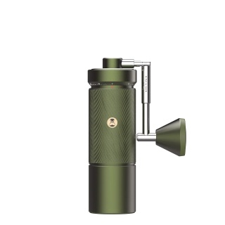 Timemore - Chestnut S5 PRO Olive Green- Oliwkowa zieleń - Młynek do kawy