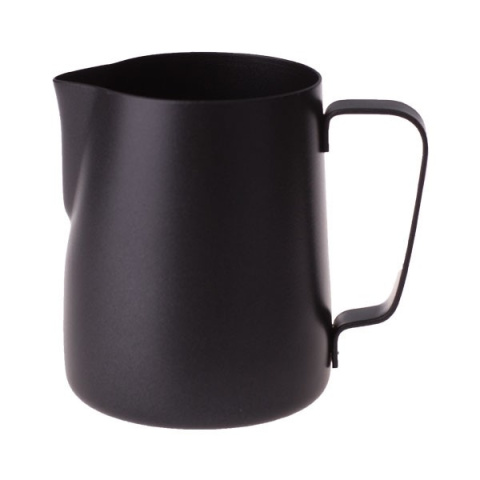 Rhinowares Stealth Milk Pitcher  - dzbanek czarny 600 ml