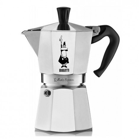 Kawiarka Bialetti MOka 6tz