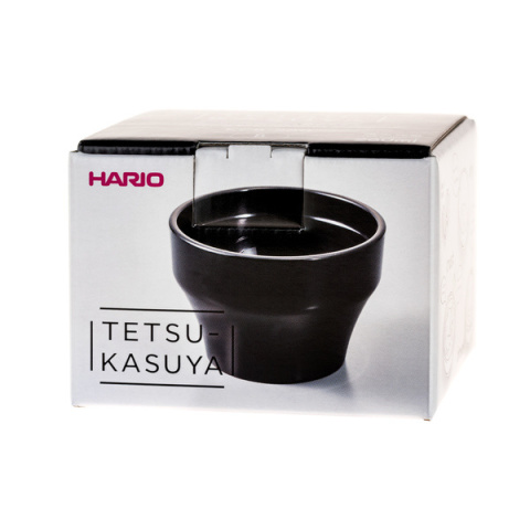 Czarka do cuppingu