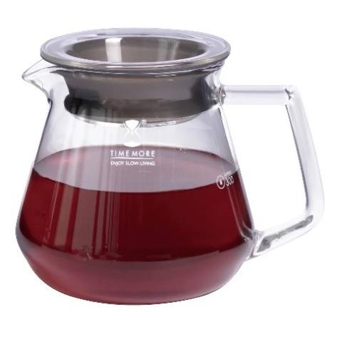 Server Timemore 360 ml