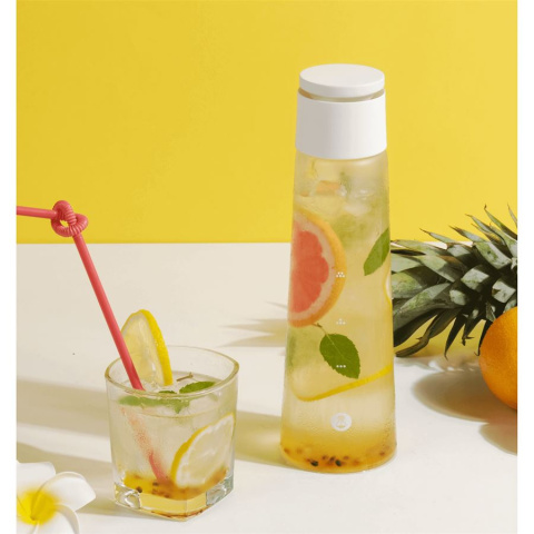 Timemore - Icicle Cold Brewer 600 ml White