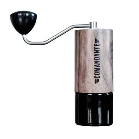 mlynek Comandante MK4 kolor Virginia Walnut