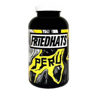 Friedhats - Peru Quiquira - 250g
