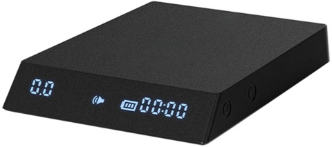 Timemore Black Mirror Basic nano