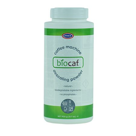 Urnex BioCaf - proszek do odkamieniania 900g