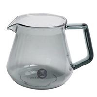 Timemore Coffee Server Black- 360ml