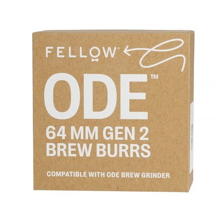 Fellow - Żarna ODE 2