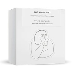 DAK Coffee- Rwanda The Alchemist - 250g
