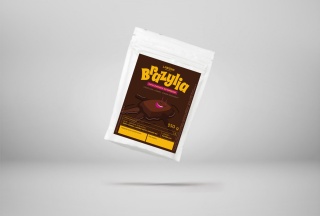 LABUNA -Kawa Brazylia Monte Carmelo Espresso- 250g