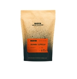 HAYB - Kolumbia - ESPRESSO 250g