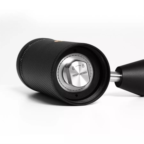 Timemore - Chestnut S3 Black - Młynek do kawy