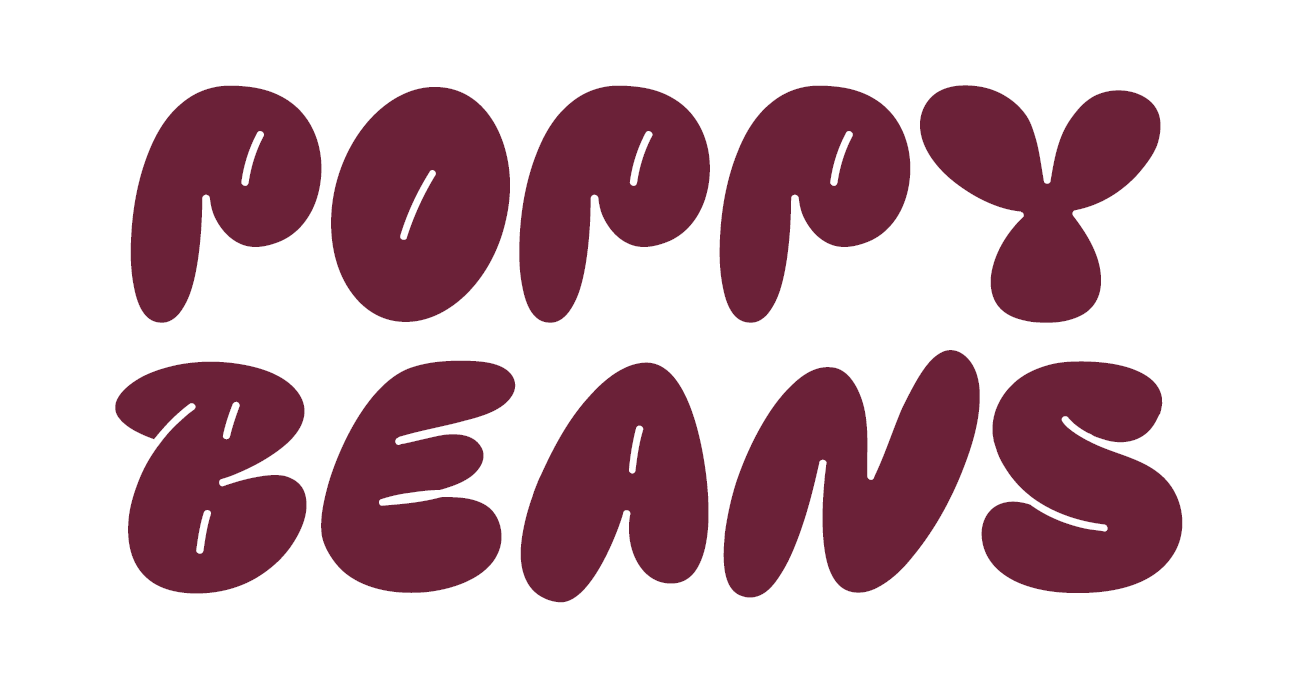 Poppy Beans - Czechy