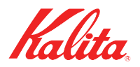 Logo marki Kalita 