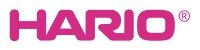 Logo marki Hario 